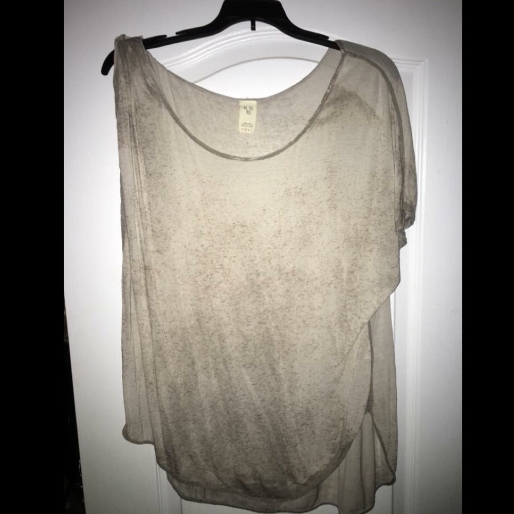 Free People Size Small